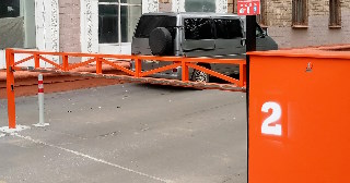 Купить антивандальный шлагбаум Прохладный, цена от 4120 руб.
