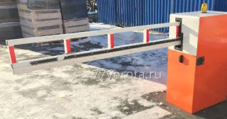 Купить антивандальный шлагбаум Прохладный, цена от 4120 руб.